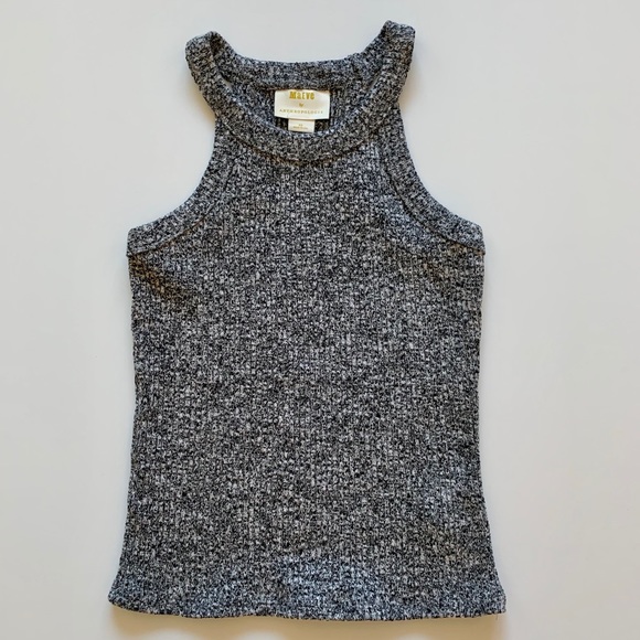 Anthropologie Tops - Anthropology Maeve Harlan Knit tank top Anthropologie Tops - Anthropology Maeve Harlan Knit tank top